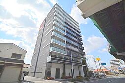 S-RESIDENCE高井田Centoral