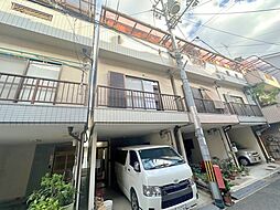 若江北町1丁目貸家