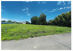 吉見町の分譲地 E区画