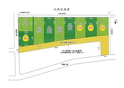 北坂戸駅徒歩の広い売地