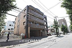 ホワイトバレー八幡駅前 301