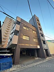 北九州市戸畑区中本町