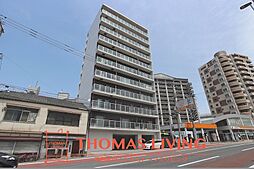 ルミナスAI八幡 802