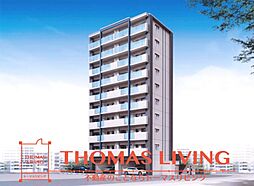 北九州市小倉北区真鶴２丁目