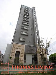 サンシャイン・マリンズ井堀 903