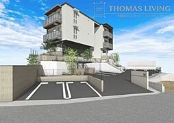 SeaGoddess 緑ヶ丘 202