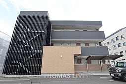 北九州市小倉北区貴船町