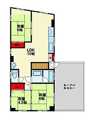 ナンダテビル 301