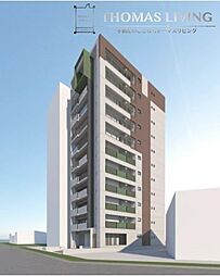 北九州市戸畑区幸町