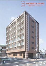 シンフォニー祇園 701