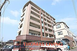 北九州市戸畑区新池３丁目