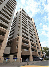 サンパーク クレストサージュ戸畑 Bコート 1101