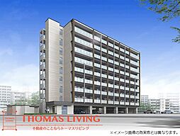 メディアパークVIII 903