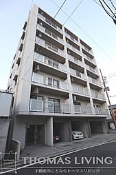 コンフォート高見 603