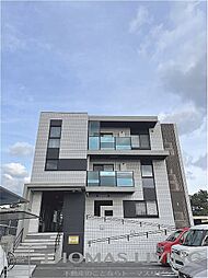 クローリス仙水 203