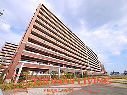 アプローズ戸畑駅 弐番館 906