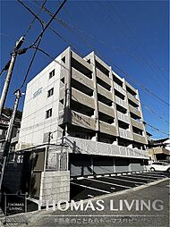 SIERRA　YAHATA〜シエラ八幡〜 201