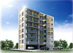 PROTO CITY 戸畑 403