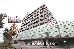 エルザサンリバー戸畑 606