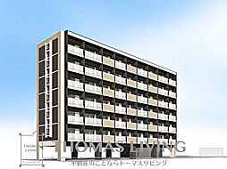 北九州市小倉北区鋳物師町