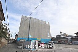 北九州市戸畑区沖台１丁目