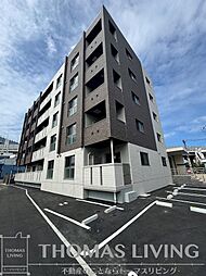 北九州市小倉北区貴船町