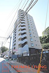 北九州市八幡東区白川町