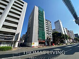 北九州市小倉北区片野３丁目