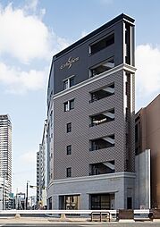 Erhaben エルハーヴェン 201