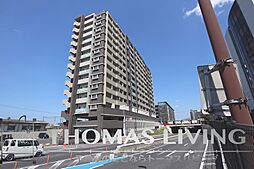 ウイングス八幡駅前 313