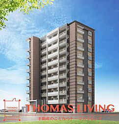 グランデール 802