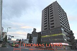 北九州市戸畑区中本町