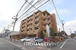 北九州市戸畑区境川２丁目