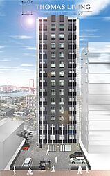 北九州市戸畑区旭町