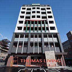 MDI ロイヤルコート 春の町 302