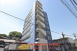 北九州市八幡東区白川町