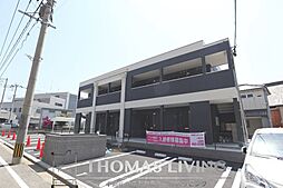 ラピュタ中川 106