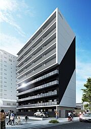 北九州市小倉北区中津口１丁目