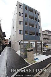 北九州市小倉北区香春口１丁目