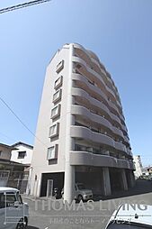 サンシティ日明 802