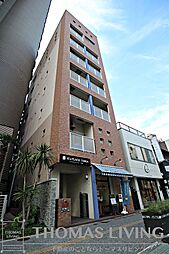 北九州市小倉北区馬借１丁目