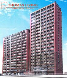 ギャラン竪町Neo 1828