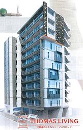 北九州市小倉北区白銀１丁目