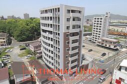 北九州市八幡東区春の町４丁目