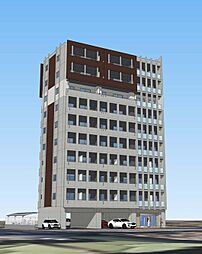 北九州市小倉北区弁天町