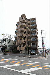 リバージュ中井 602