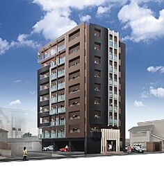THE SQUARE Club Residence 201