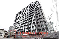THE SQUARE Platinum Residence 812