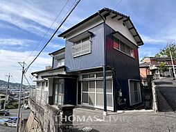 北九州市戸畑区牧山２丁目の一戸建て