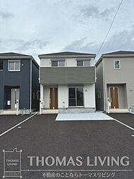北九州市若松区浜町3丁目の一戸建て